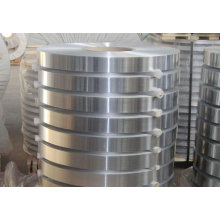 cable armouring aluminum strip